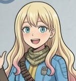 user avatar image for Celunni
