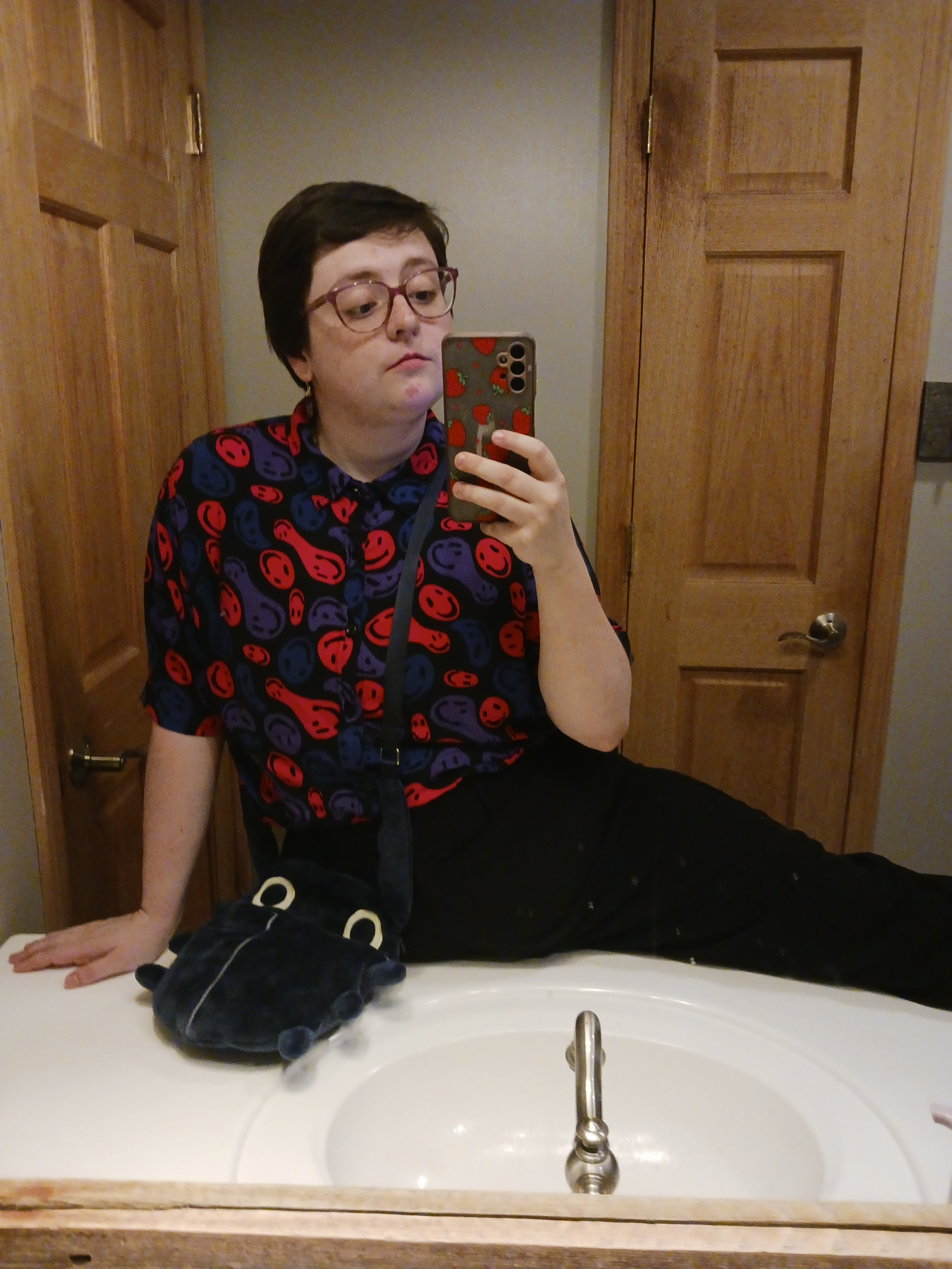 user avatar image for Rowan 🌈