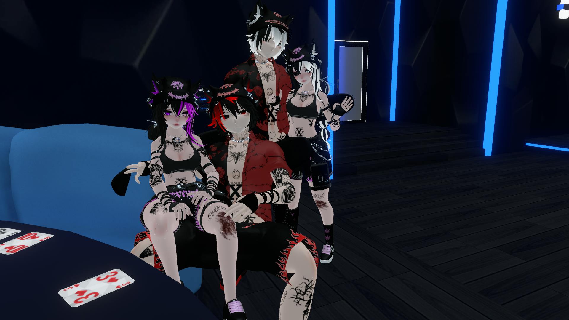 user avatar image for Amanda