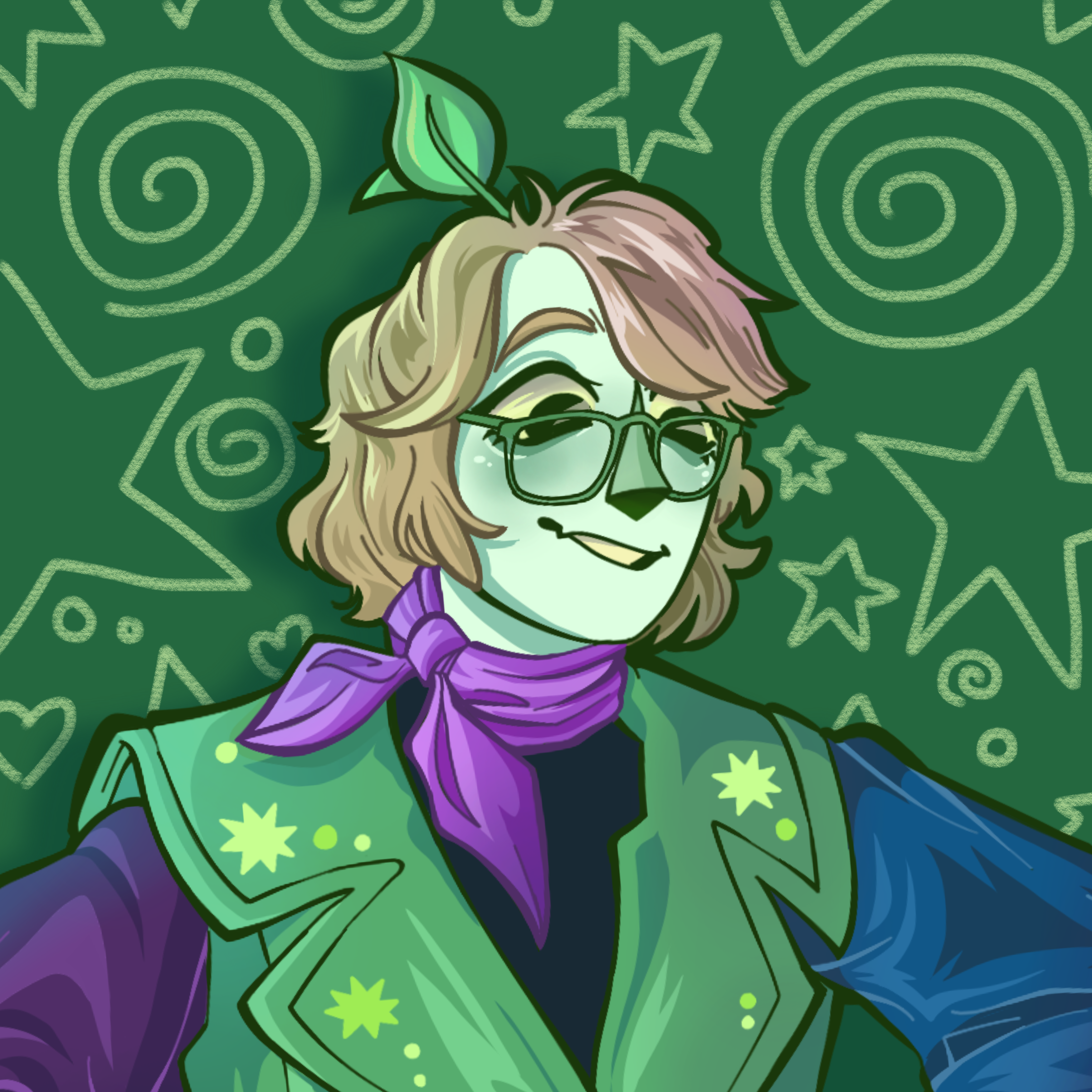 user avatar image for sir.goofygrass