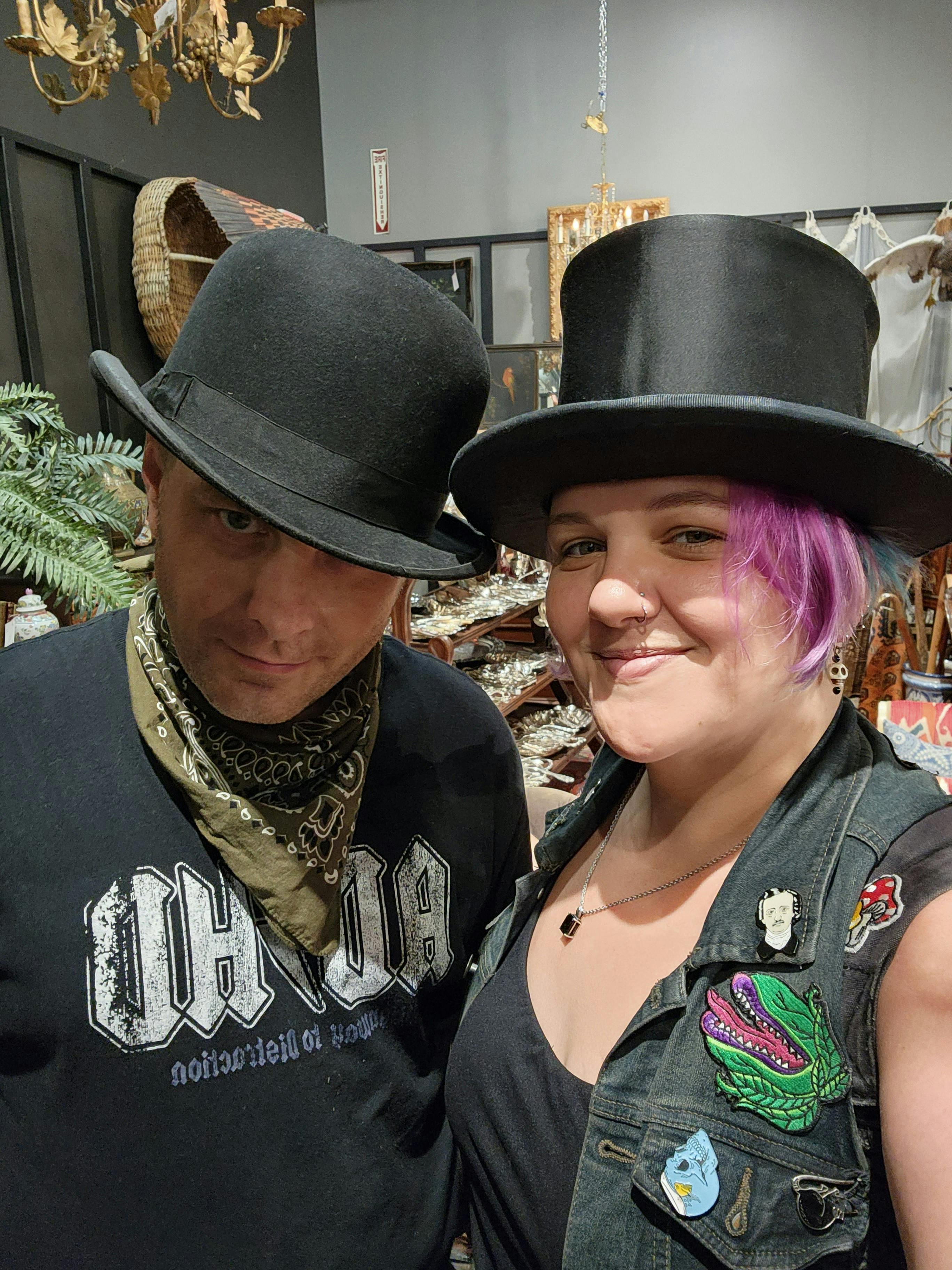 user avatar image for Rachael Garcia 