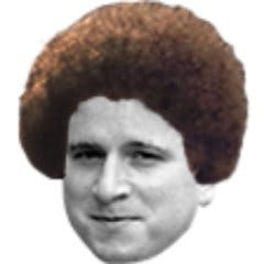 user avatar image for Pierre Machielsen