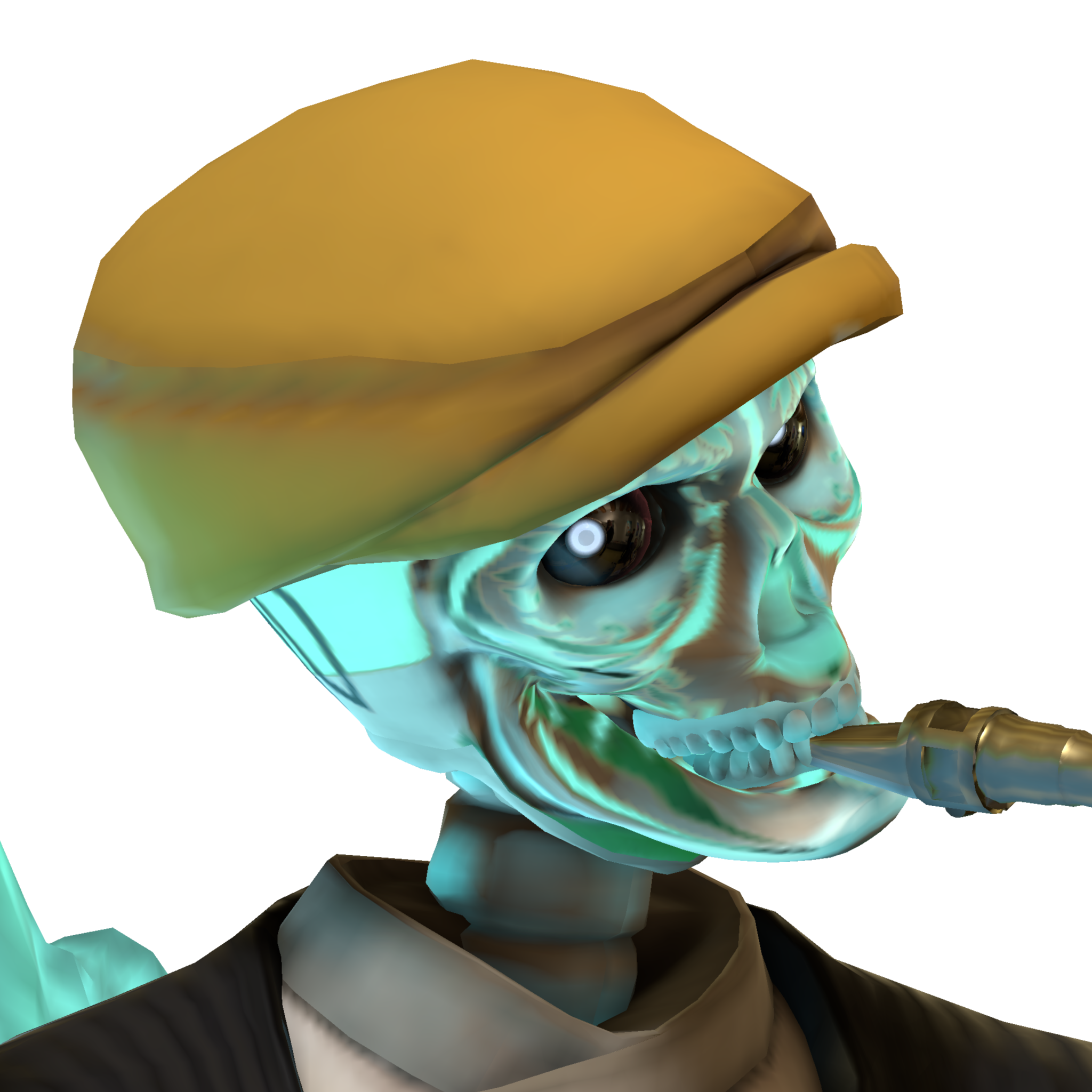 user avatar image for Weaver The Reaper