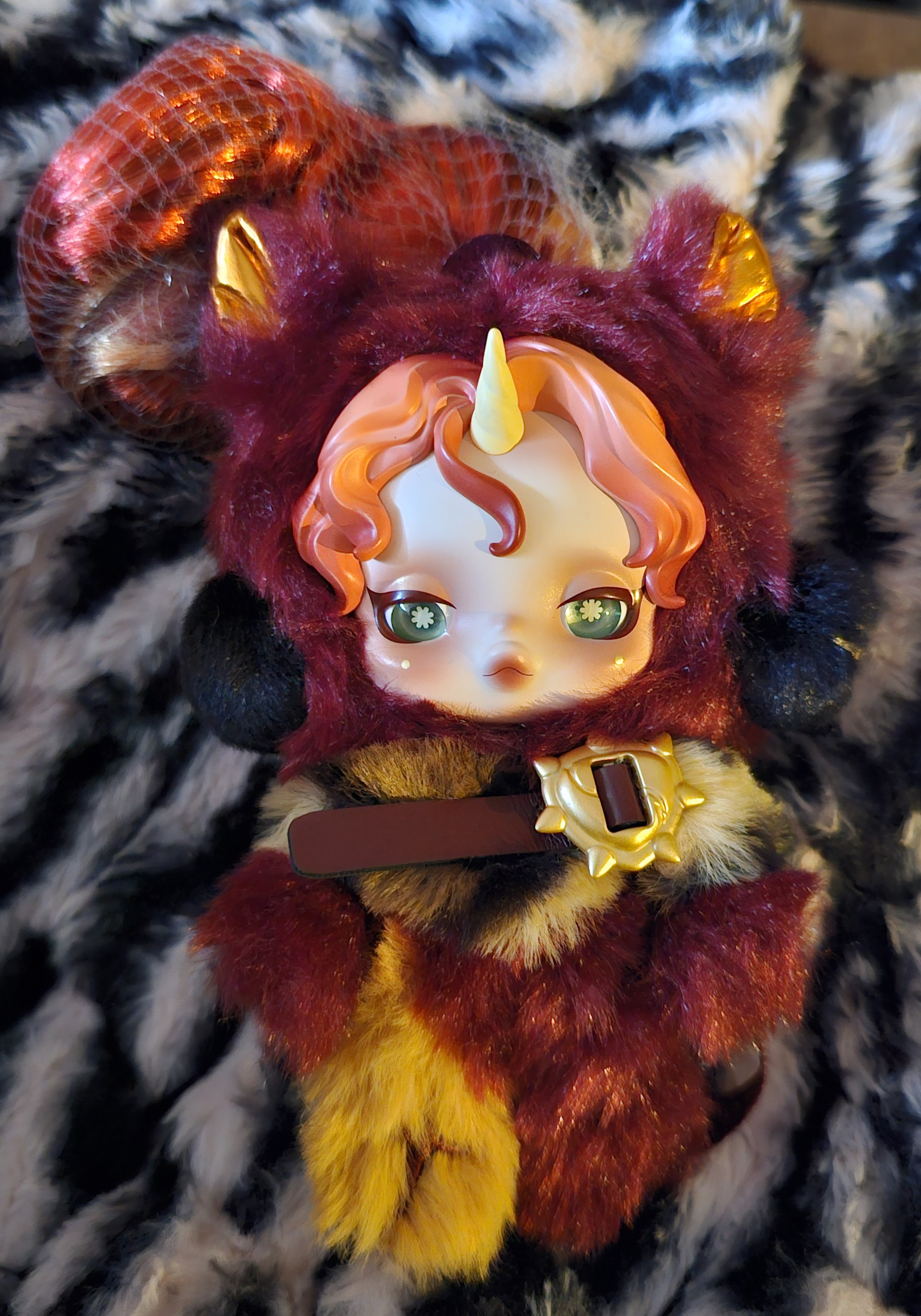 user avatar image for Susan