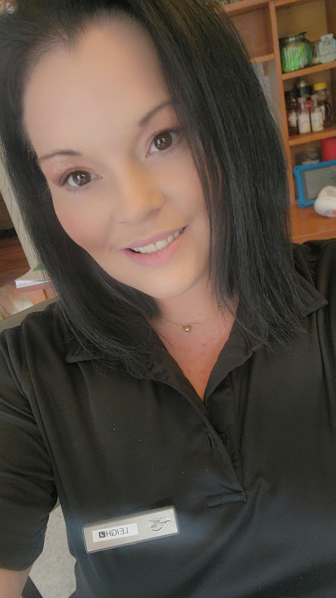 user avatar image for Leigh beene