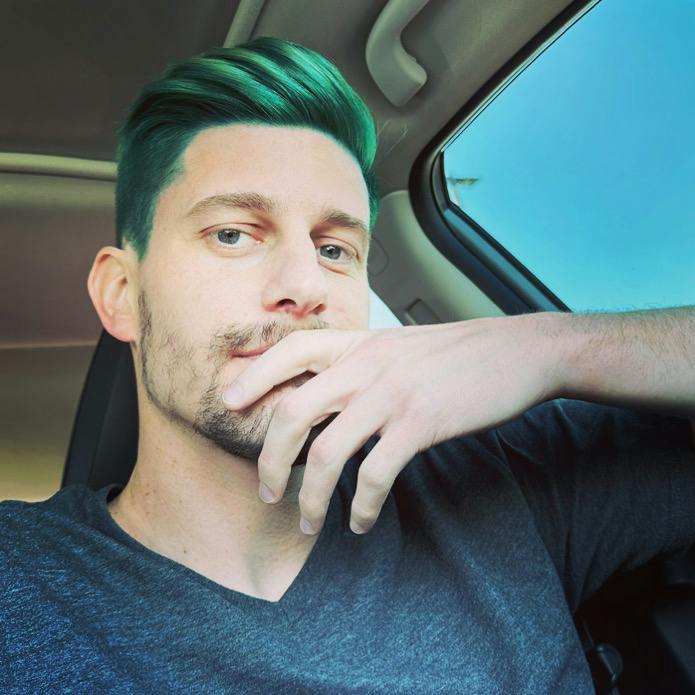 user avatar image for Sauce