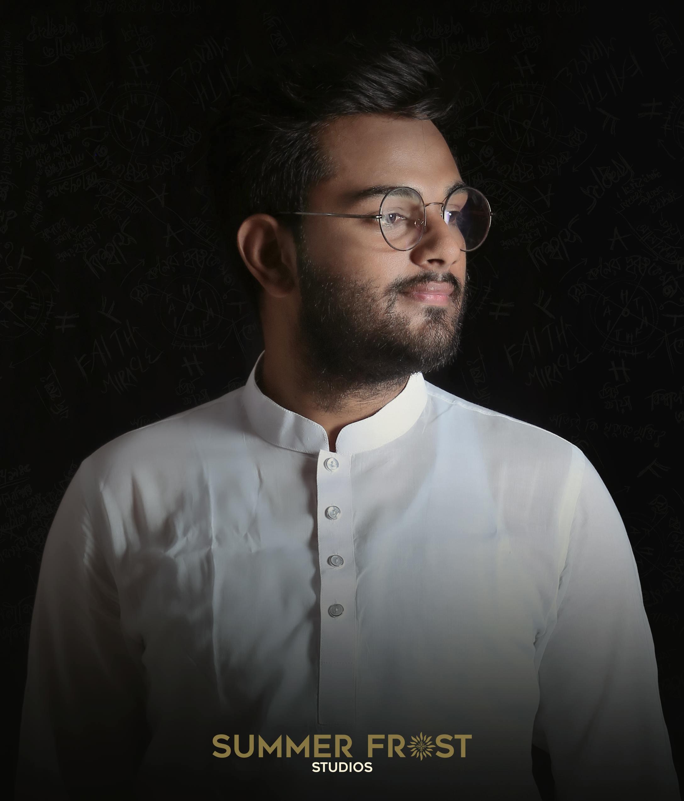 user avatar image for Billal Hosain Nirab