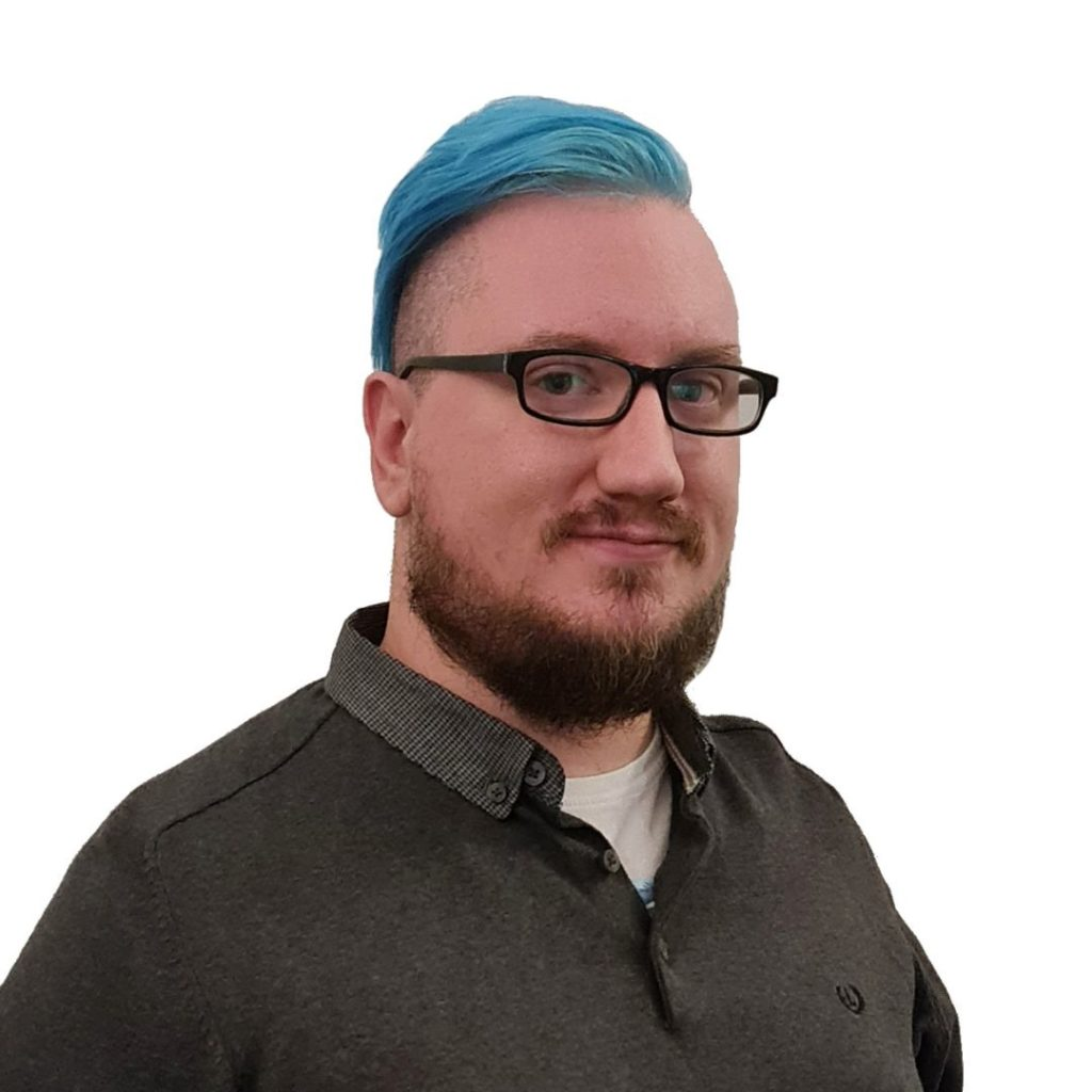 user avatar image for Simon Audis