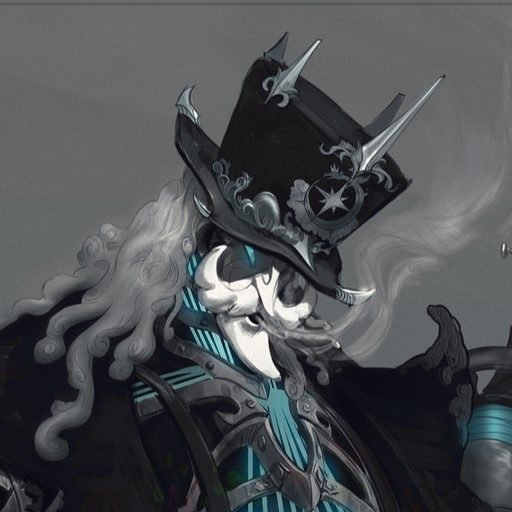 user avatar image for Aluckar