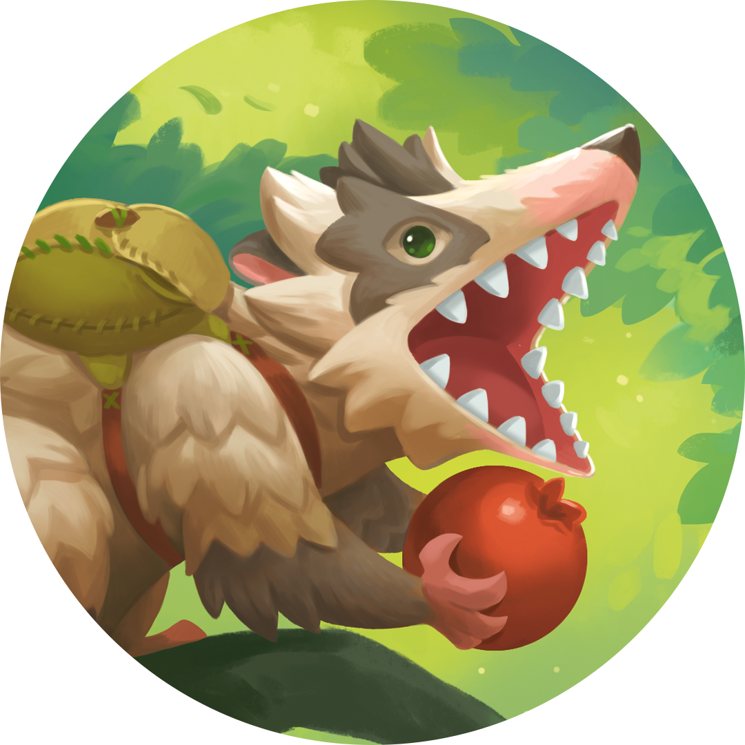 user avatar image for Alex Carpenter