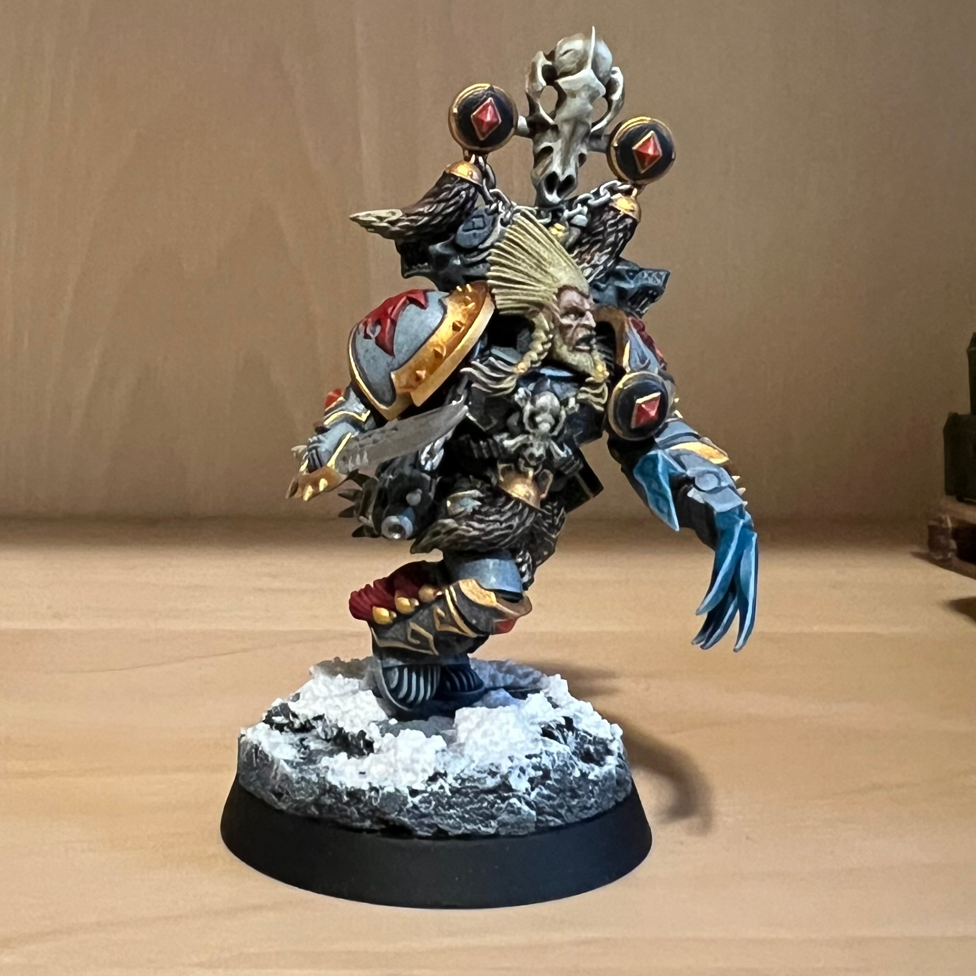 user avatar image for Dustin Cantrell