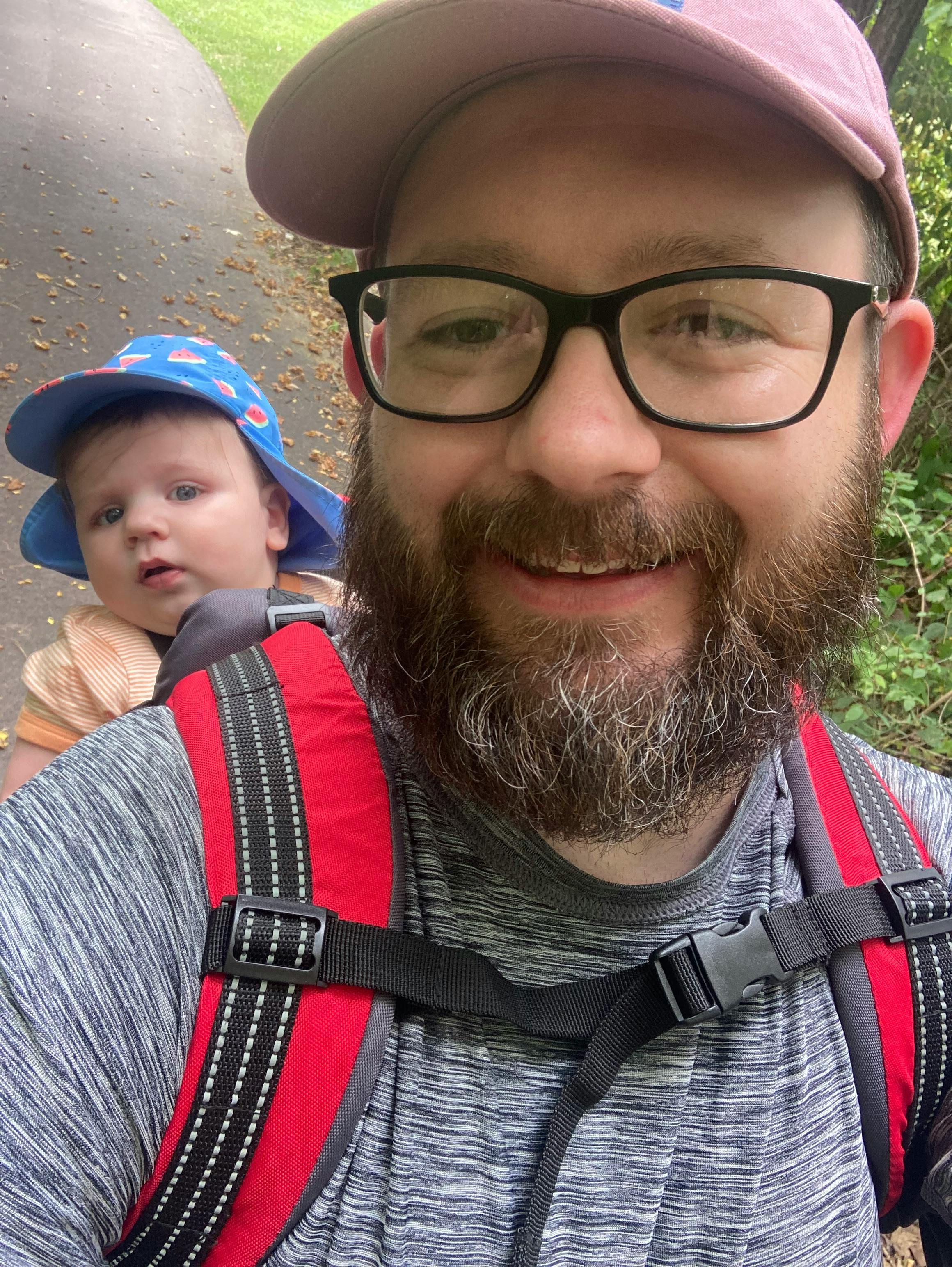 user avatar image for David Burkhardt