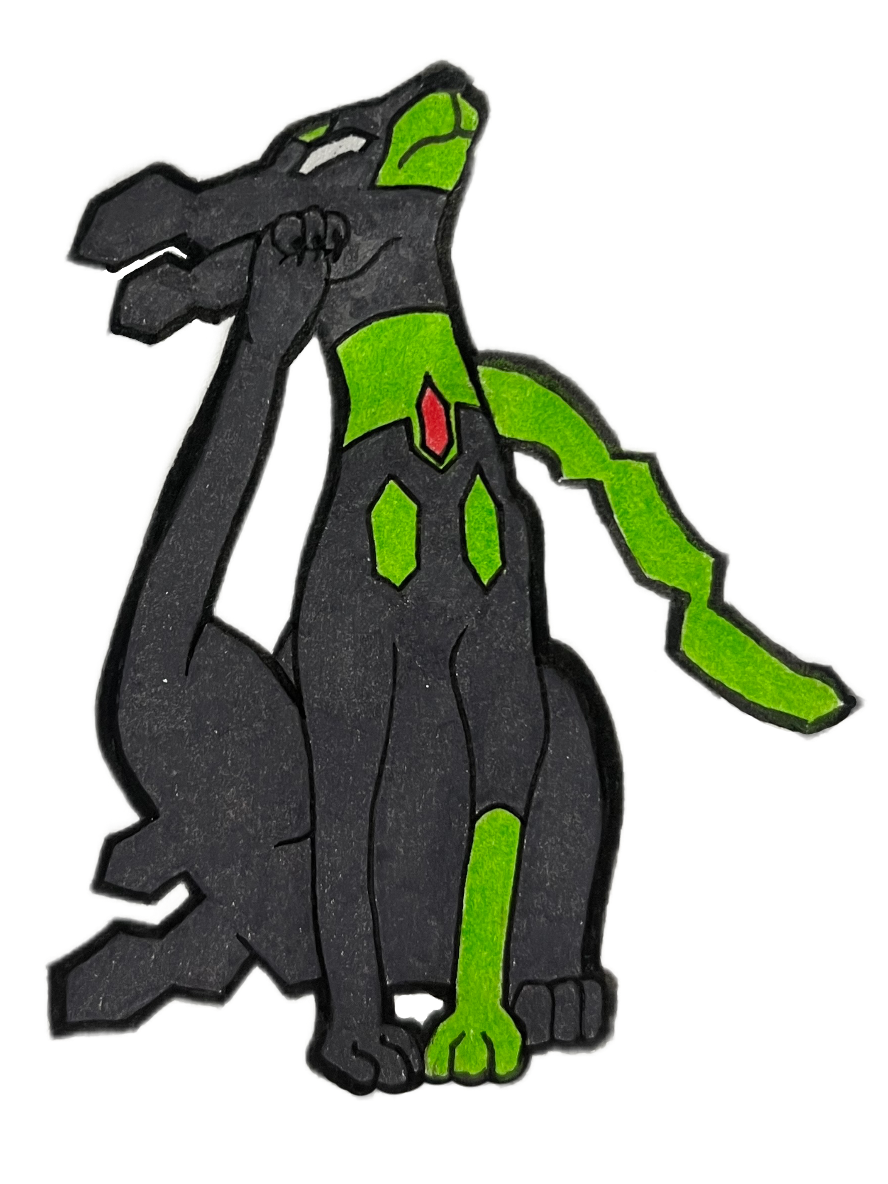 Zygarde