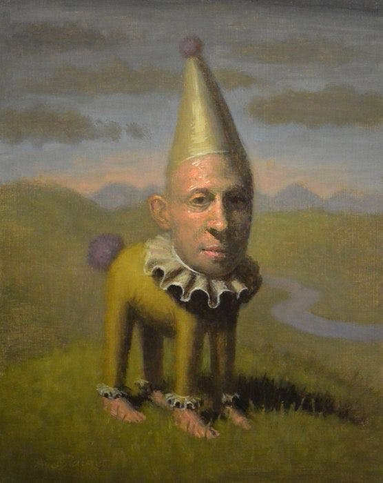 user avatar image for Jamie Palser