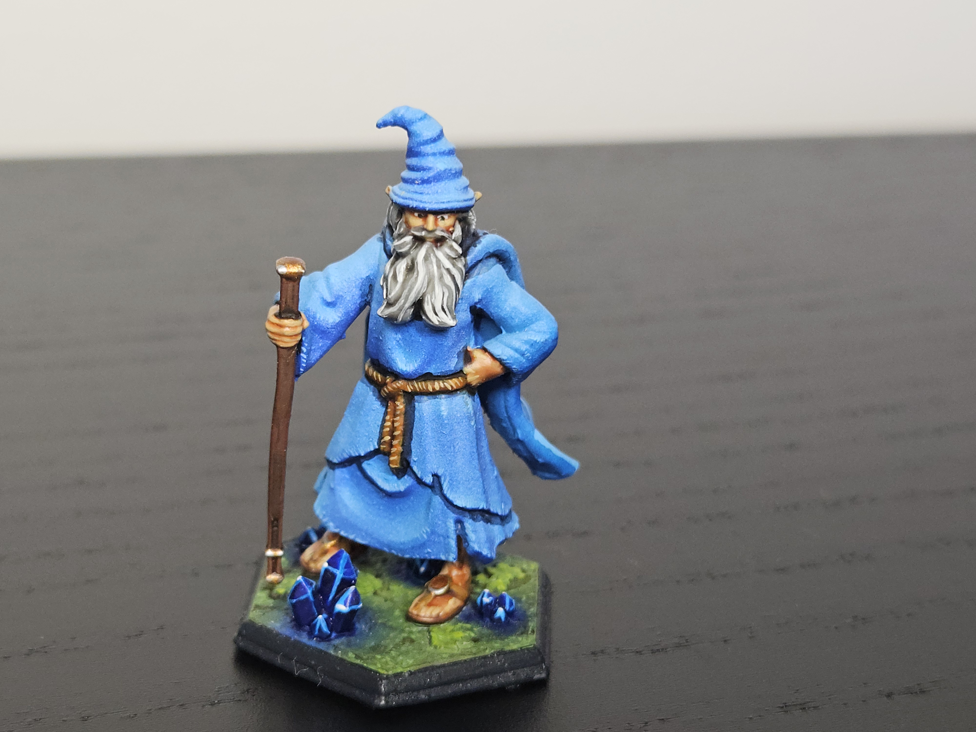 user avatar image for Per Mevius 