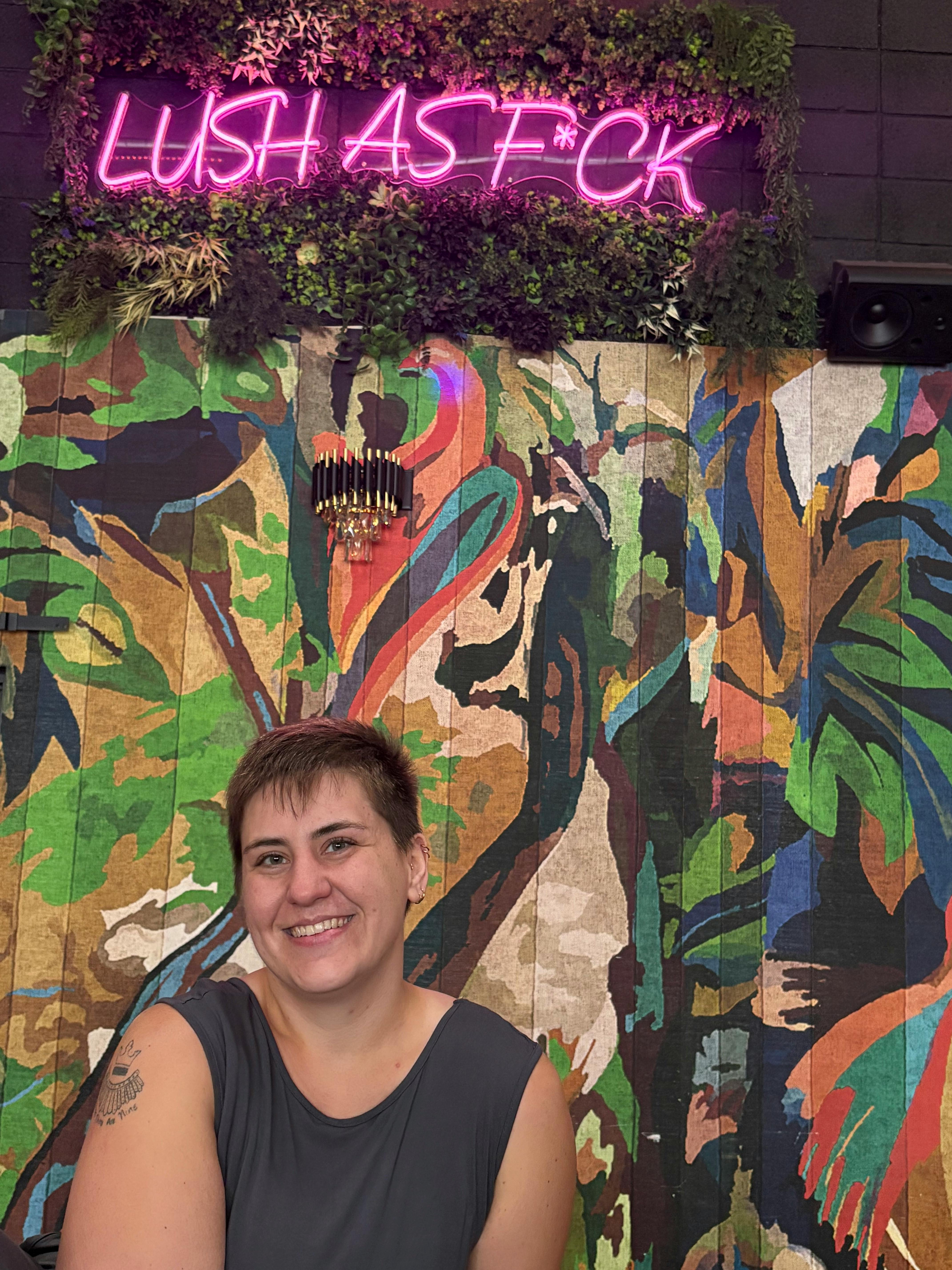 user avatar image for Emma Hinrichs