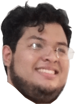 user avatar image for Andres Enrique Carrillo Castillo