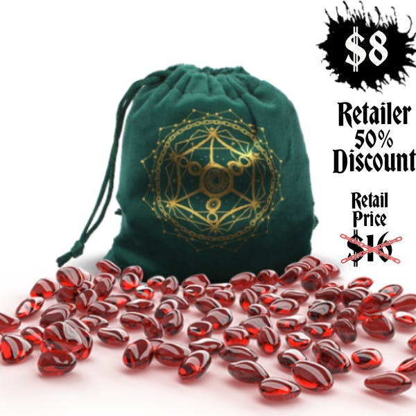 Bag of Chit Holding - RETAILER