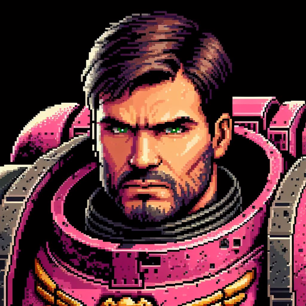 user avatar image for Elazar The Glorified