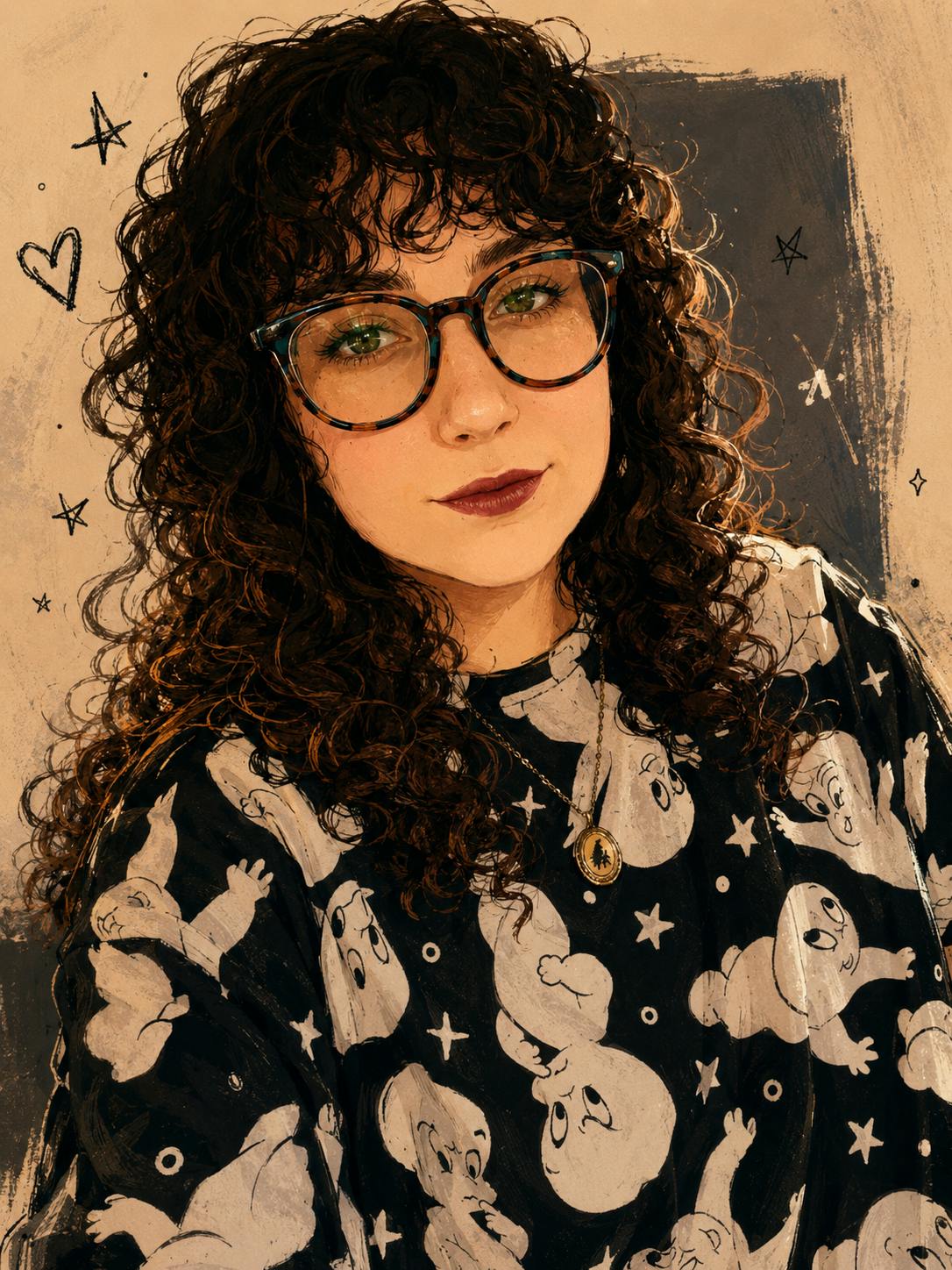 user avatar image for Laurel