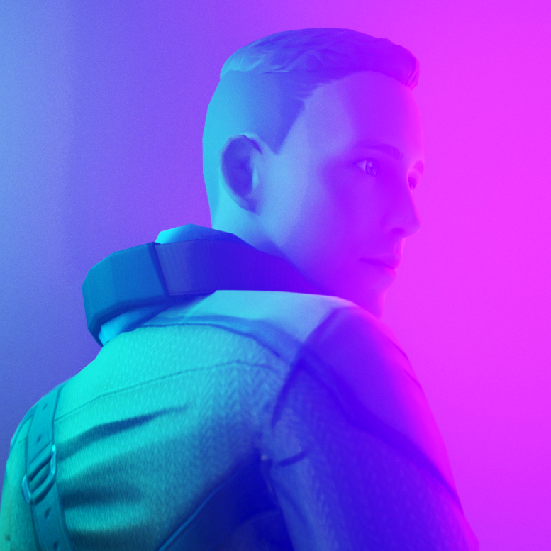 user avatar image for Adam