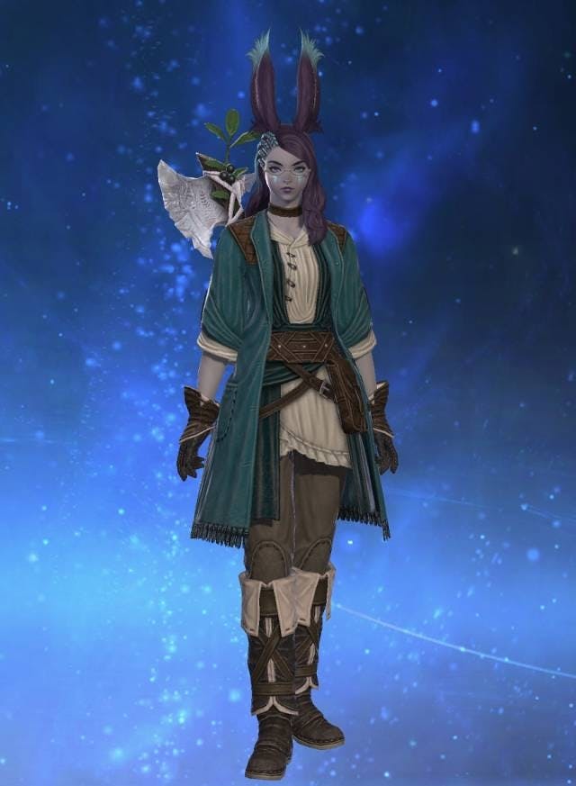 user avatar image for Morwen Elda