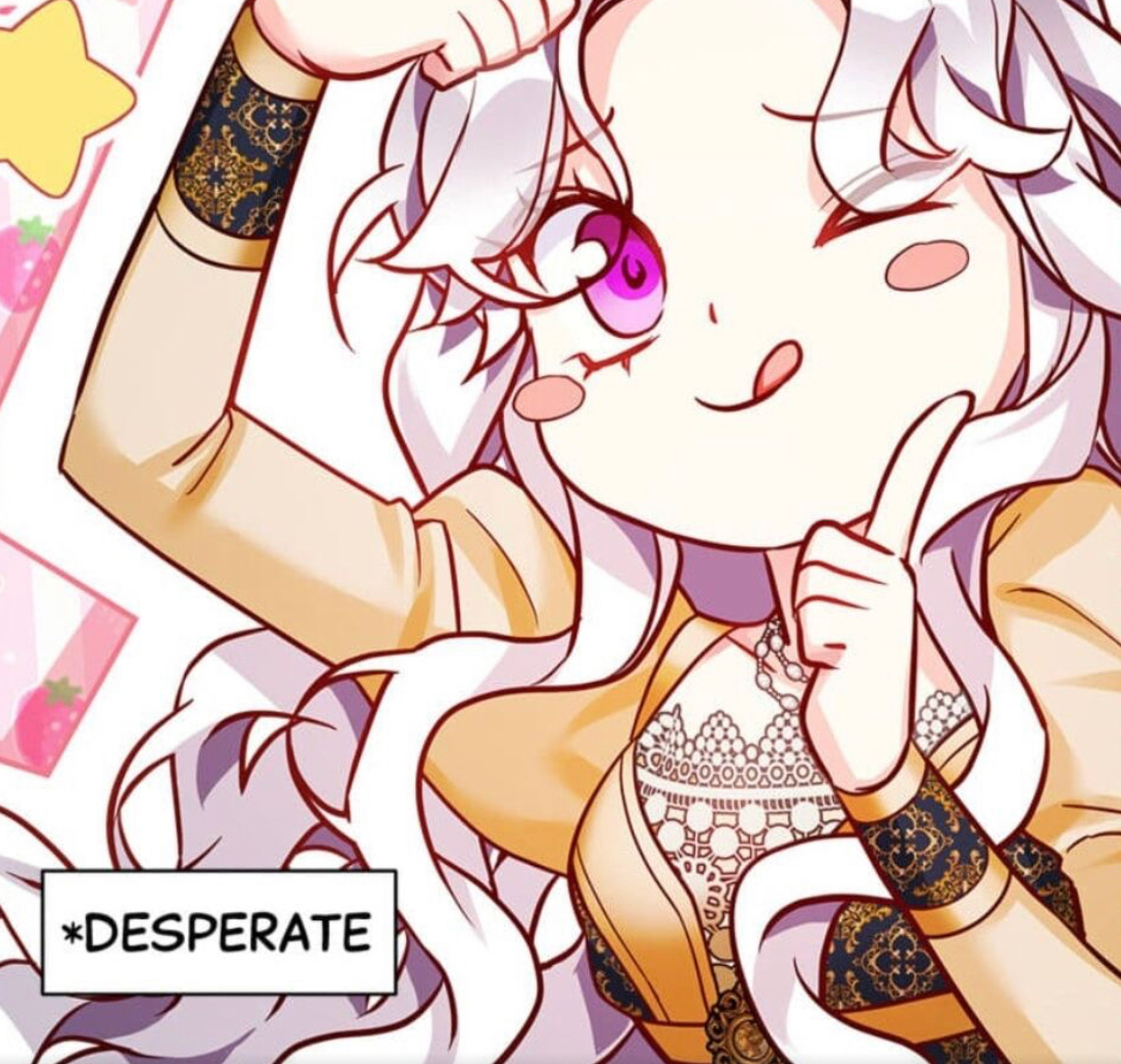 user avatar image for Chloe