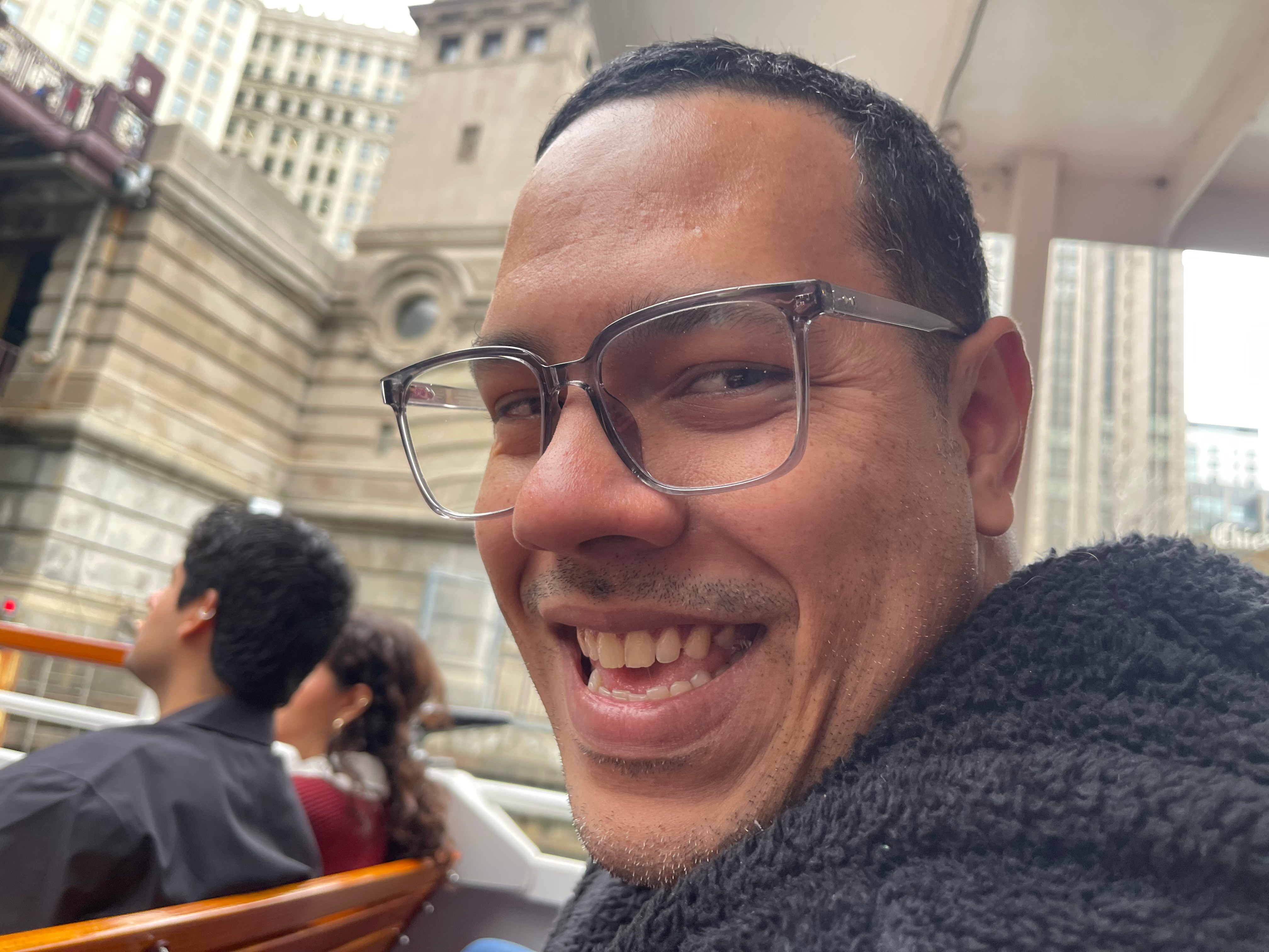 user avatar image for Edgar L Moreno