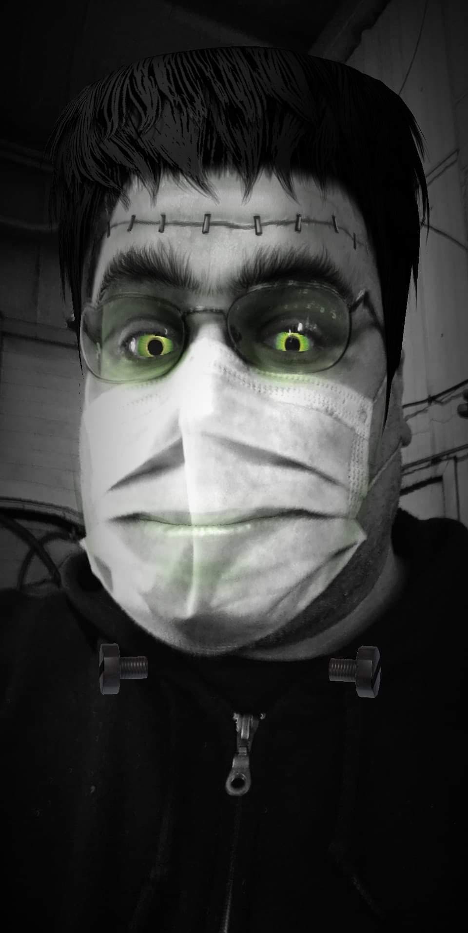 user avatar image for Blaine C Stover