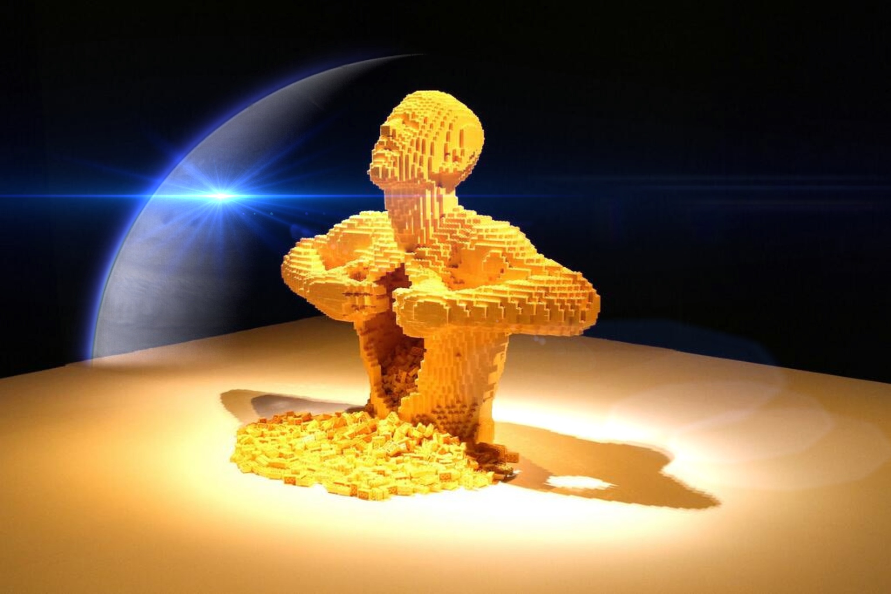 user avatar image for Randy W