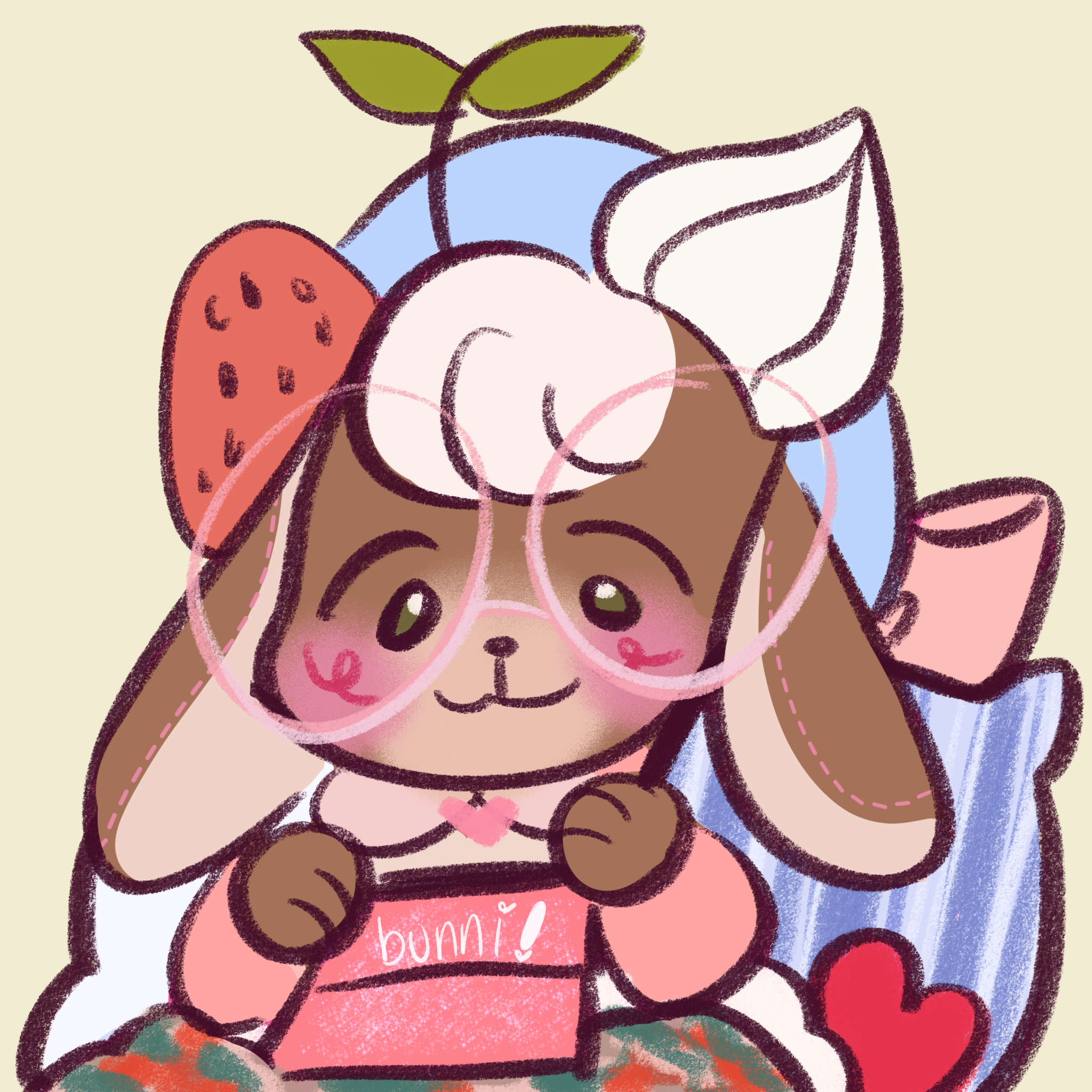 user avatar image for Bunni