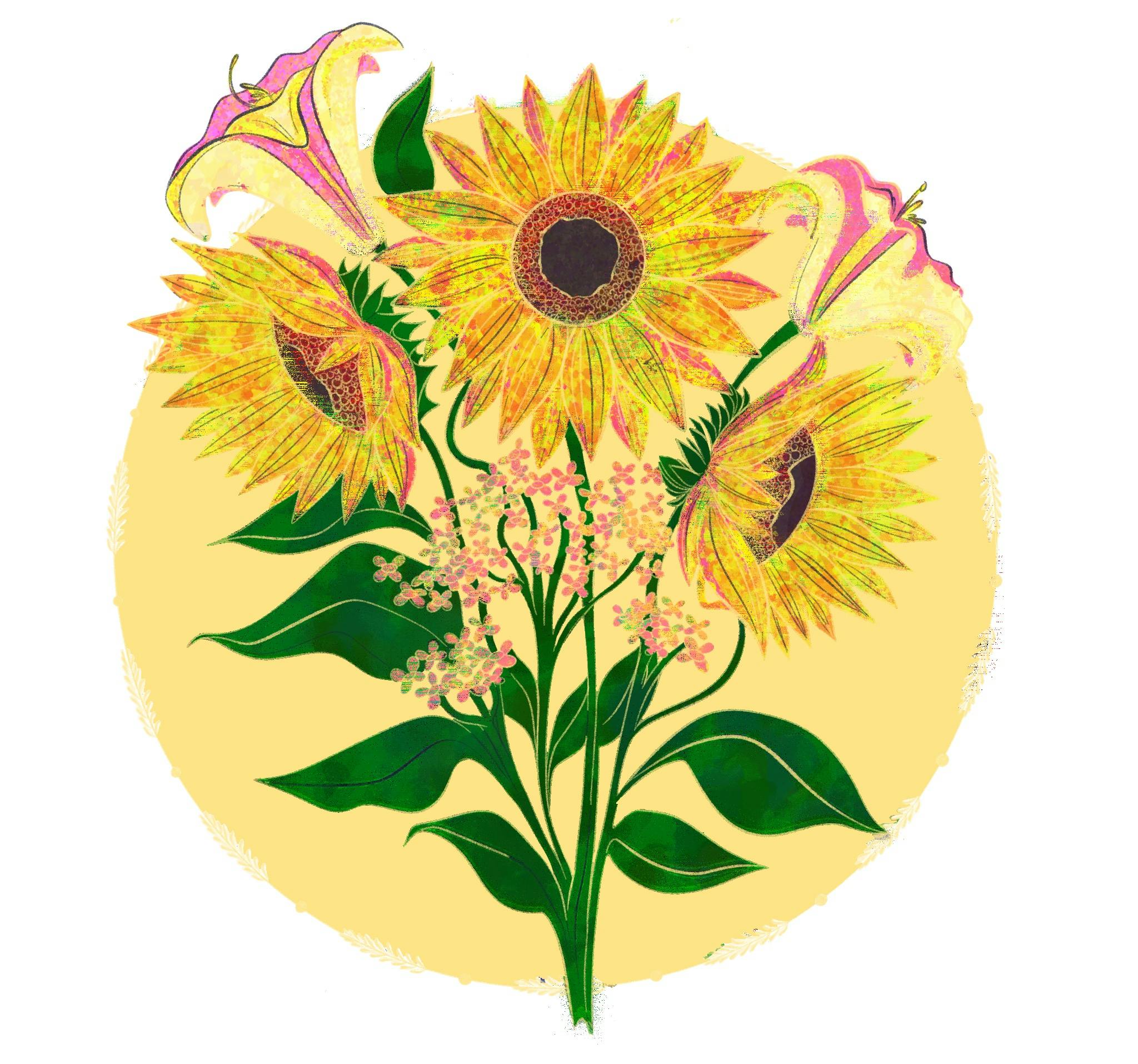 user avatar image for Sunnie 