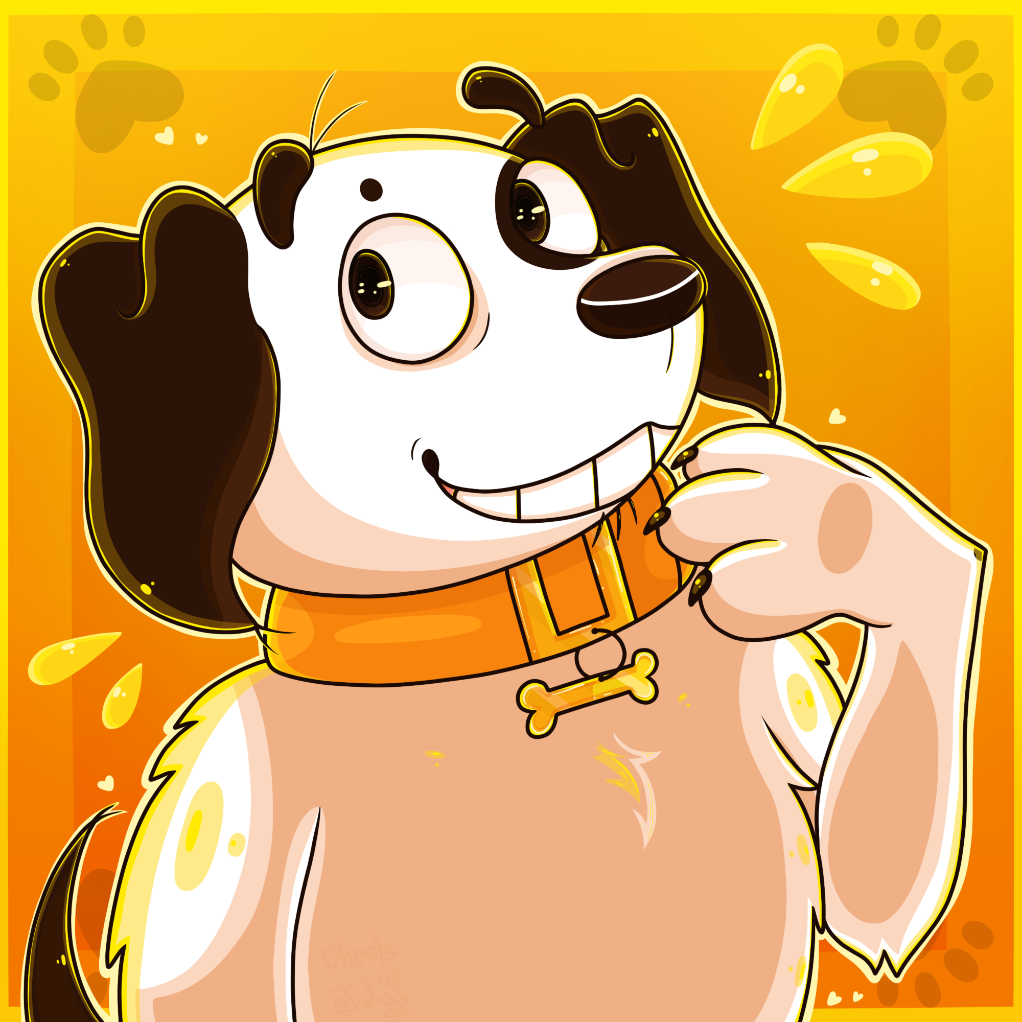 user avatar image for Minty Zed Grimes