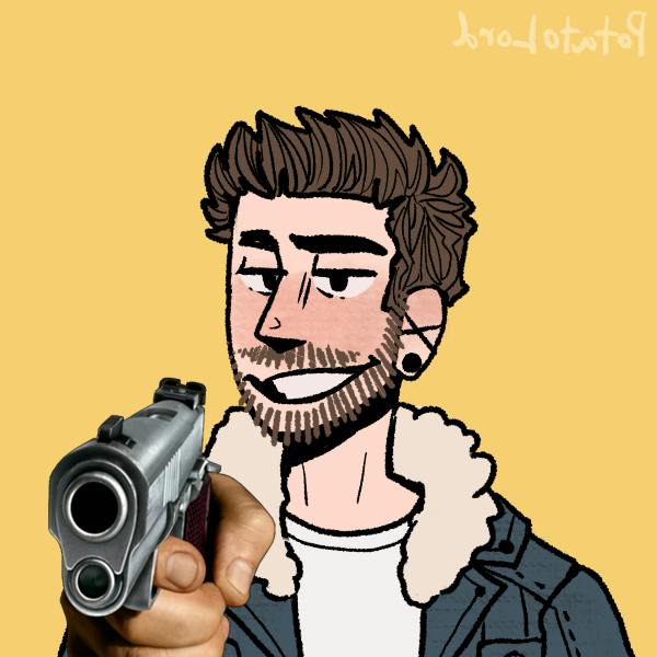 user avatar image for Maxwell