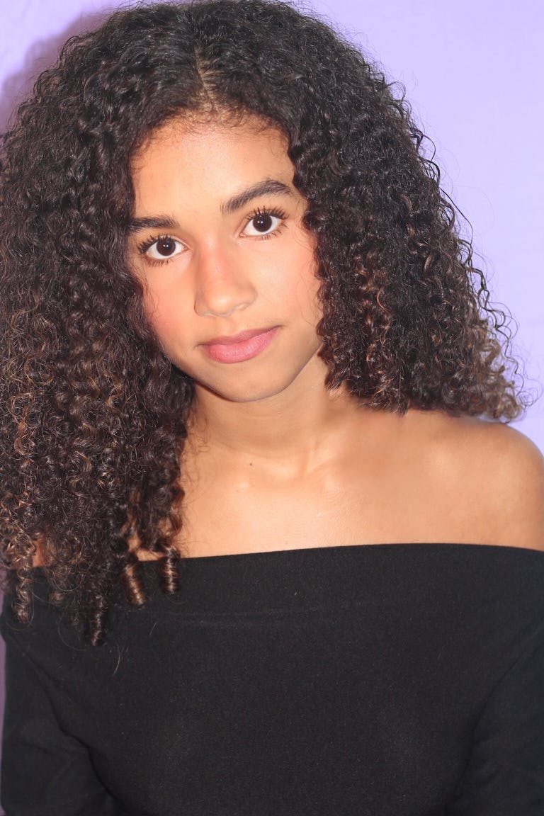 user avatar image for Zooey