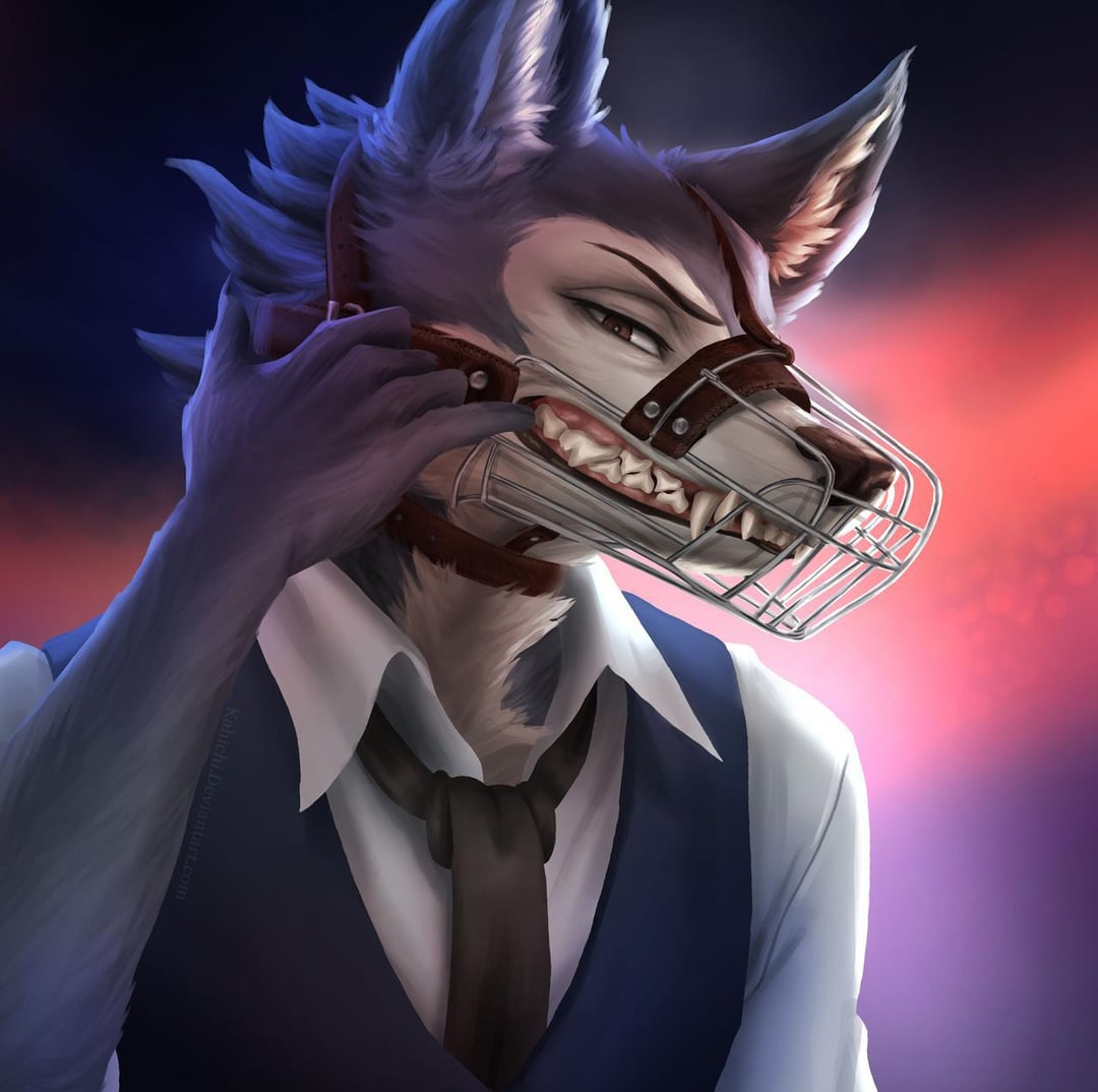 user avatar image for GiddyWolf