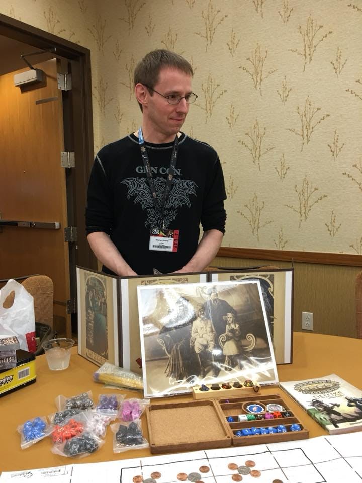 user avatar image for Paladin98133