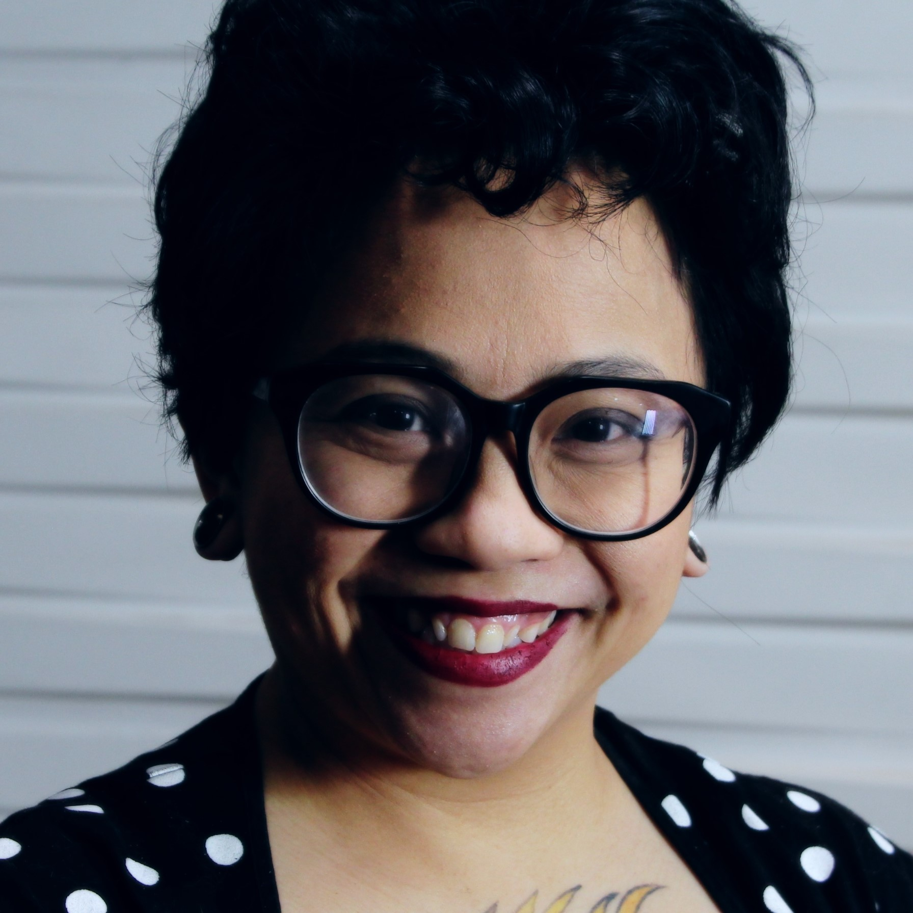 user avatar image for Teri (Managing Editor at Monte Cook Games)