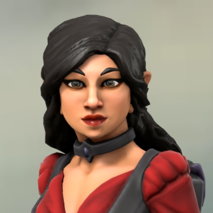 user avatar image for Aida