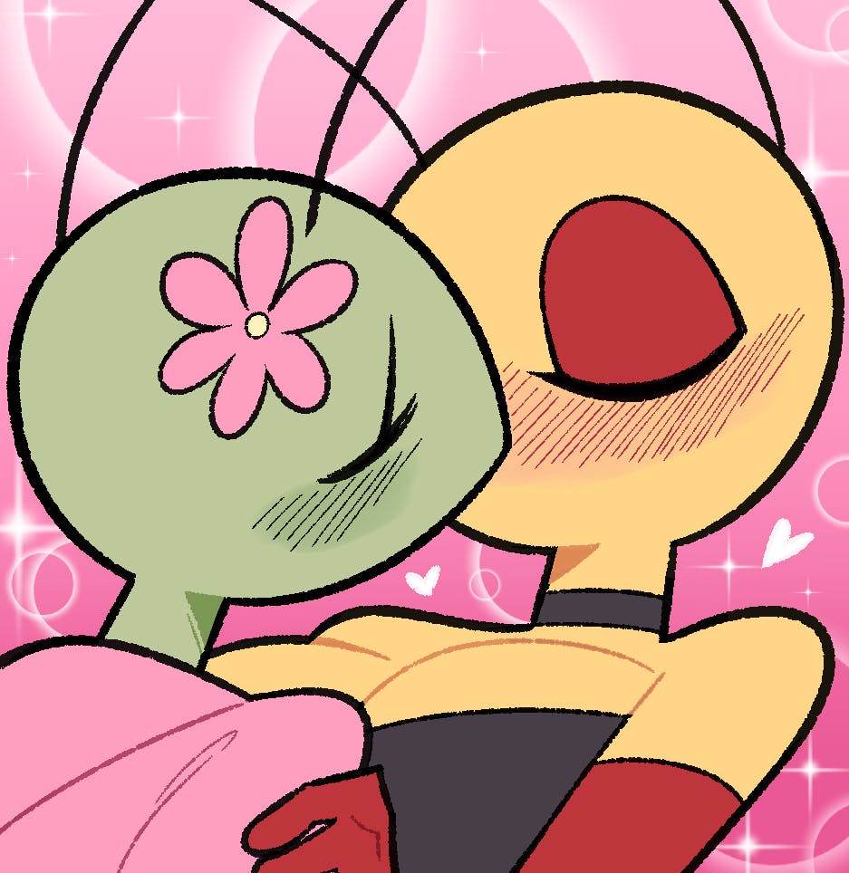 user avatar image for Idolomantises