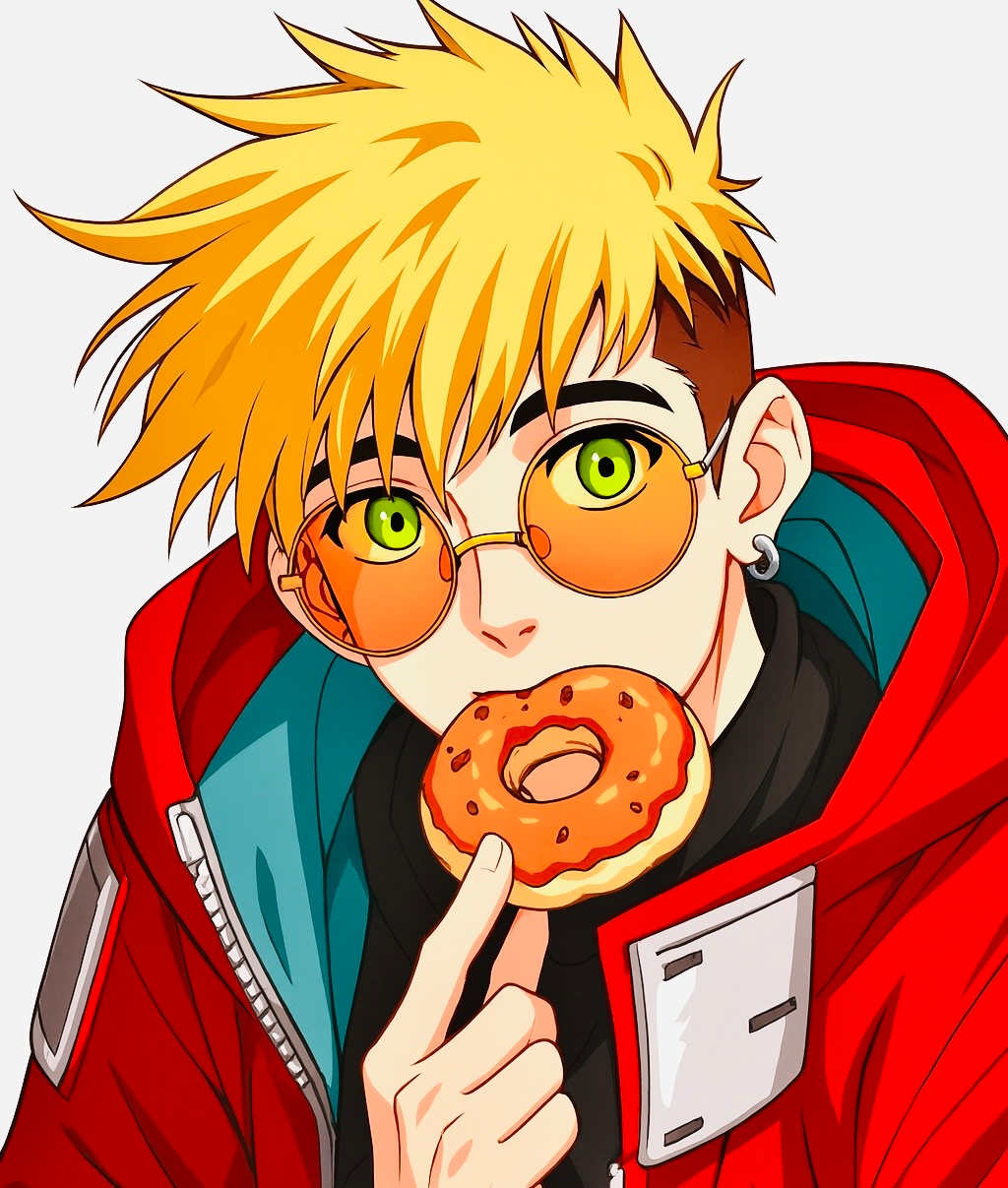 user avatar image for Keyroye