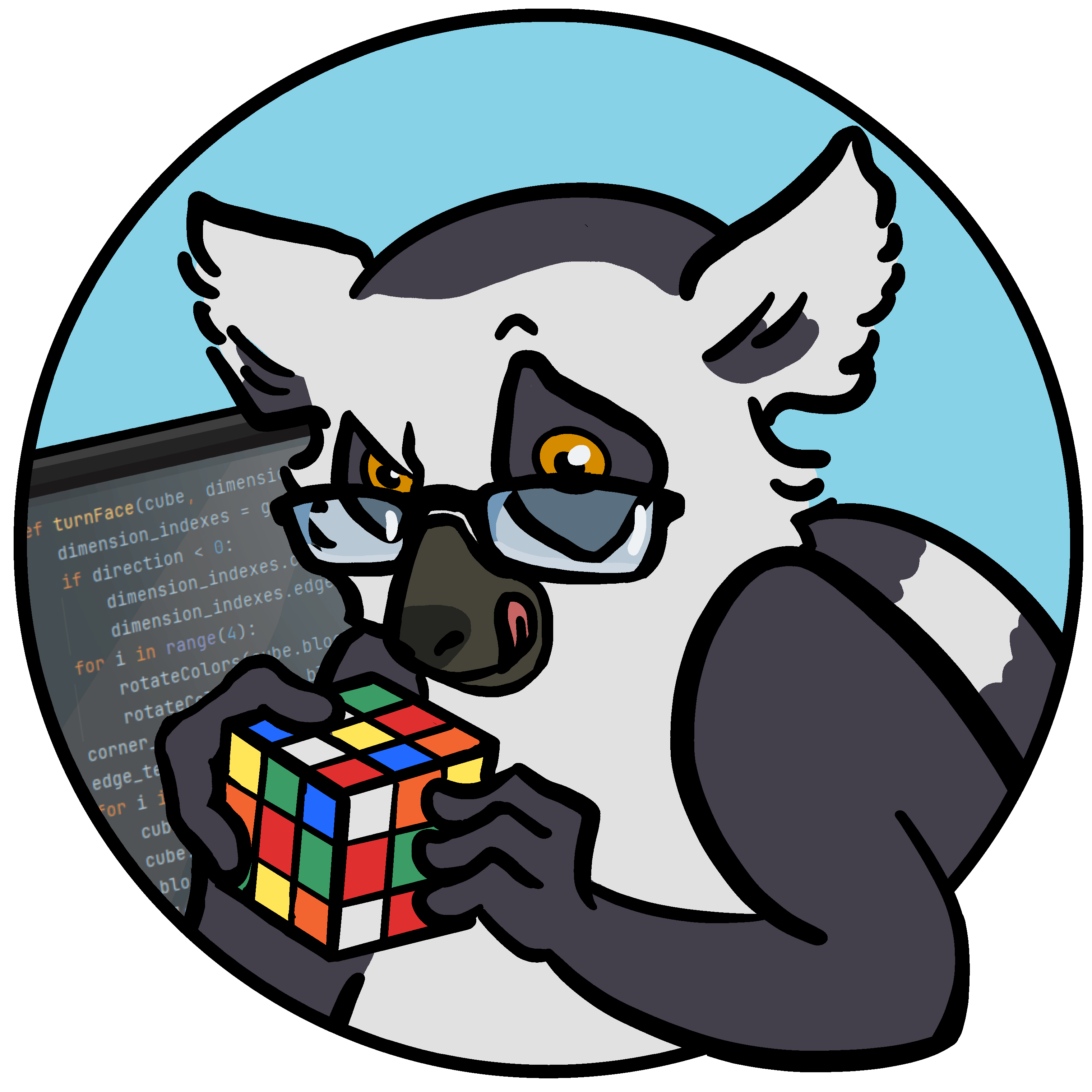 user avatar image for Ludic Lemur