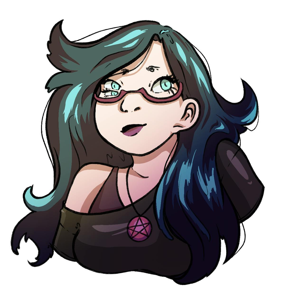 user avatar image for Andi