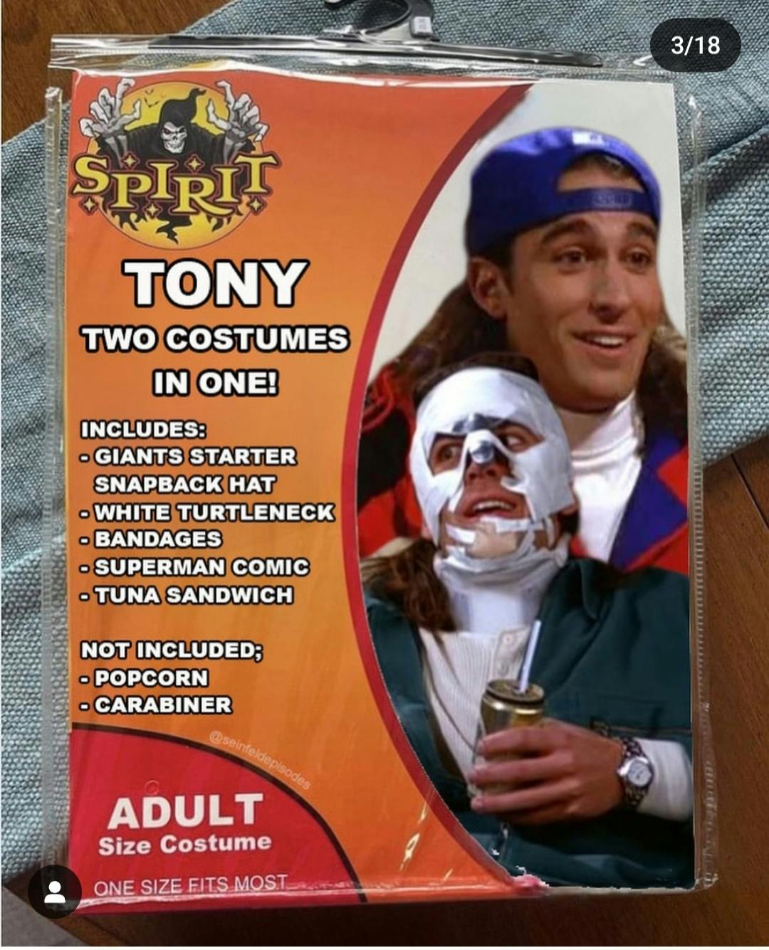 user avatar image for tony the explony