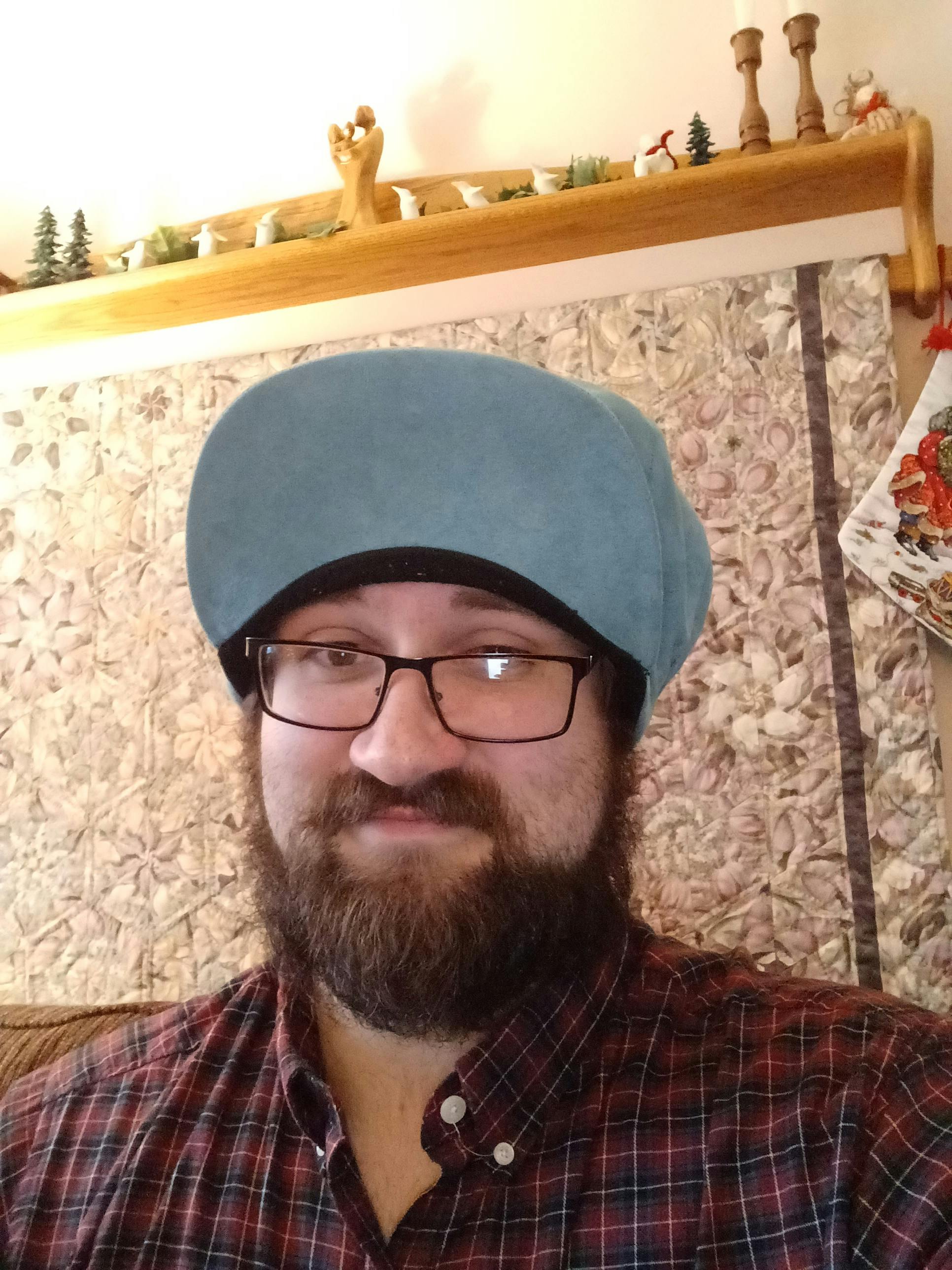 user avatar image for Mataran