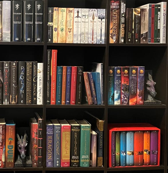 user avatar image for Covington