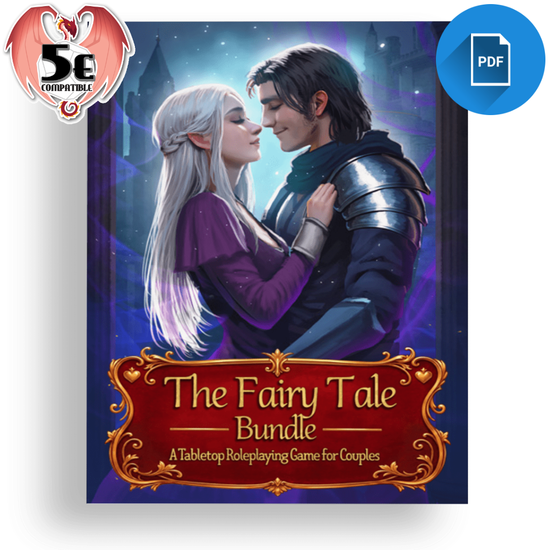 The Fairy Tale Bundle