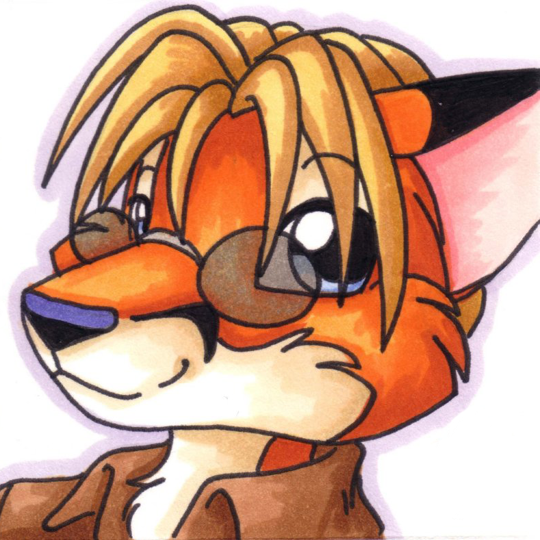 user avatar image for ZorkFox