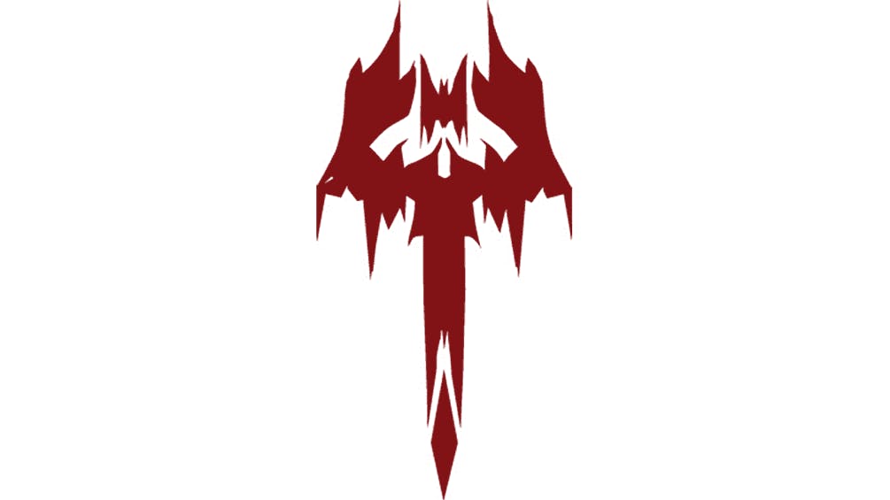 Infernal Scepter Tattoos (20 ea.)