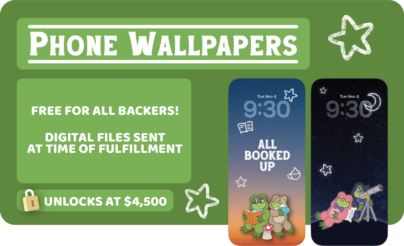 Free Phone Wallpapers ✨